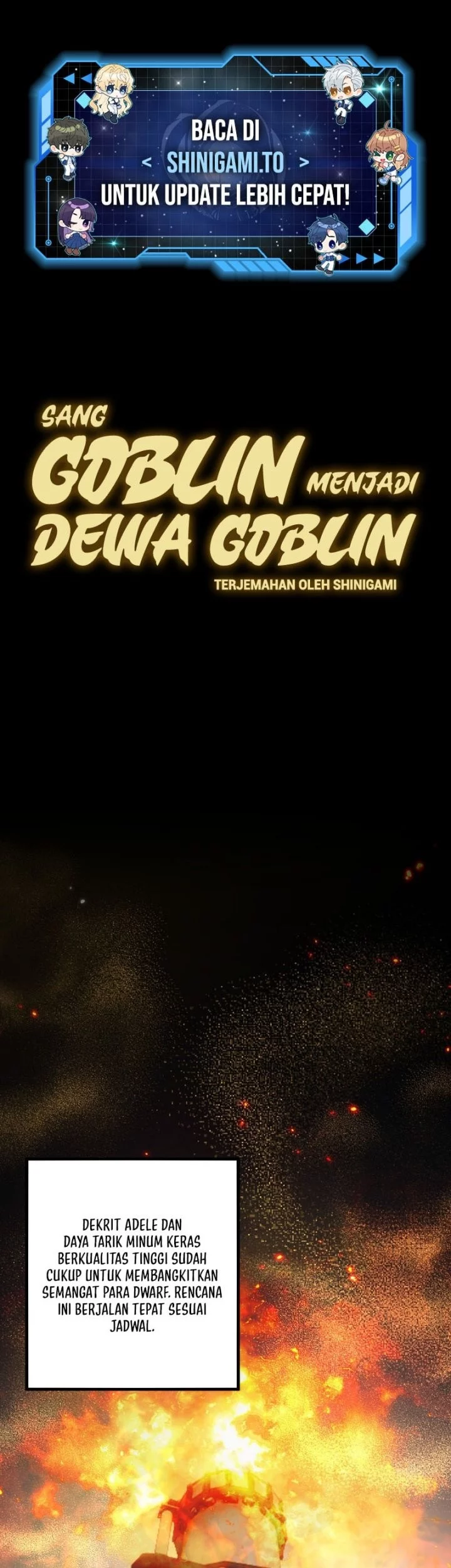 Manhua From Goblin to Goblin God Chapter 79 gambar nomor 2