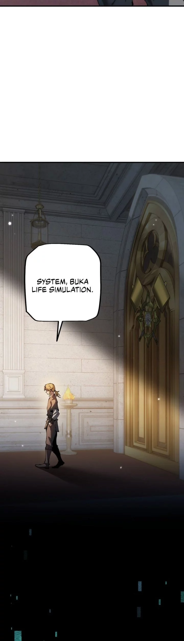 From Goblin to Goblin God Chapter 80 Gambar 12