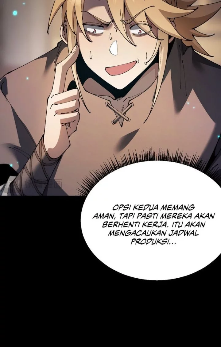 From Goblin to Goblin God Chapter 80 Gambar 17