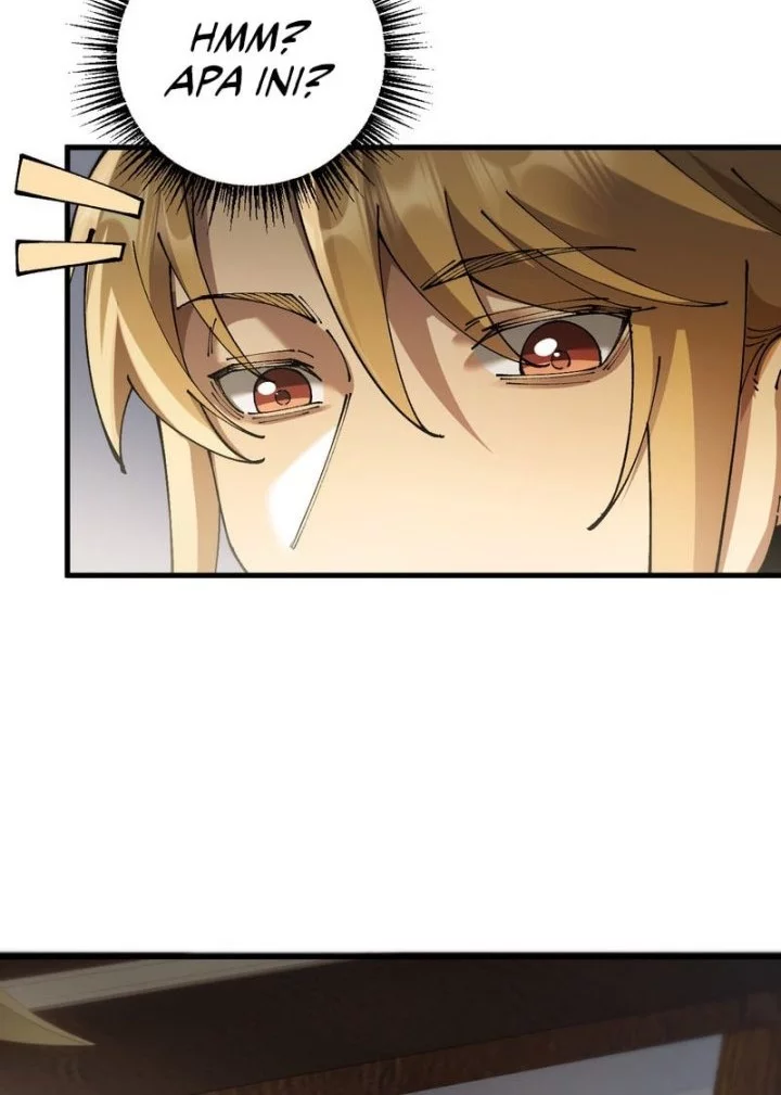 From Goblin to Goblin God Chapter 80 Gambar 25