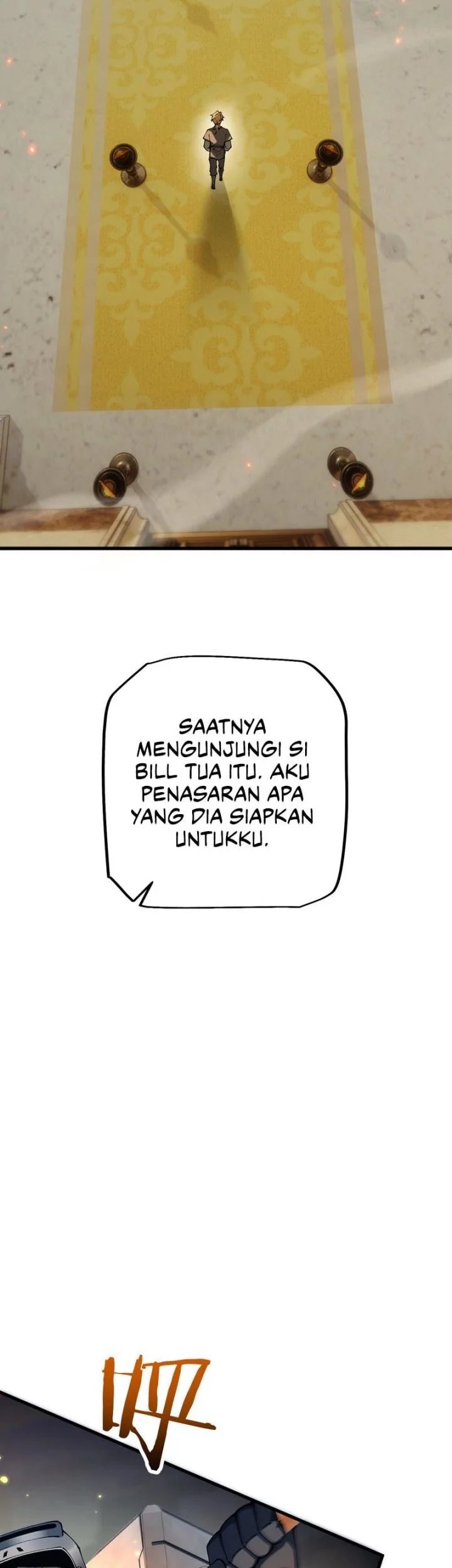 From Goblin to Goblin God Chapter 80 Gambar 31