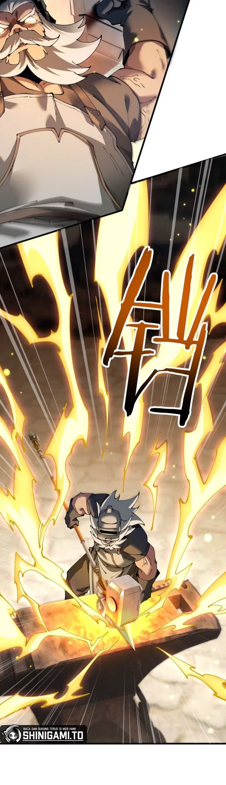 From Goblin to Goblin God Chapter 80 Gambar 32