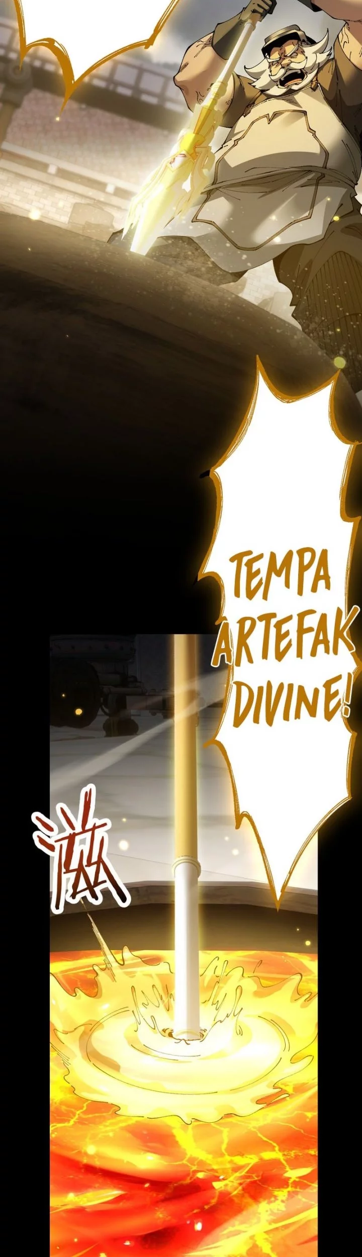 From Goblin to Goblin God Chapter 80 Gambar 36