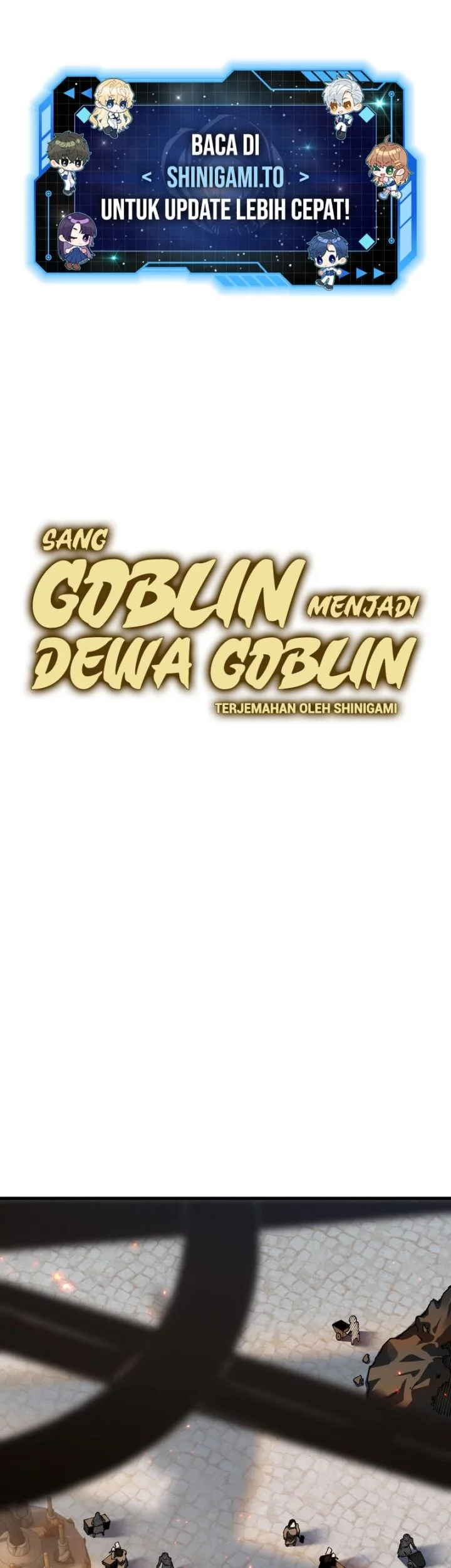 Manhua From Goblin to Goblin God Chapter 80 gambar nomor 2