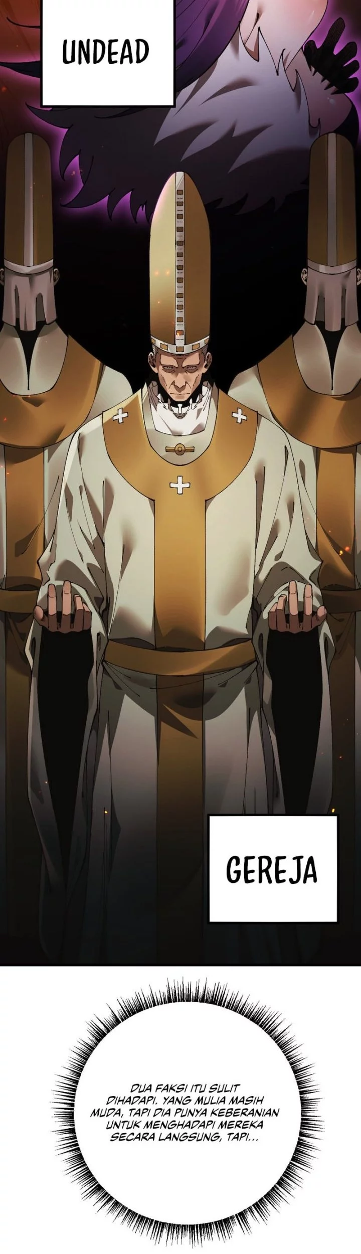 From Goblin to Goblin God Chapter 80 Gambar 7