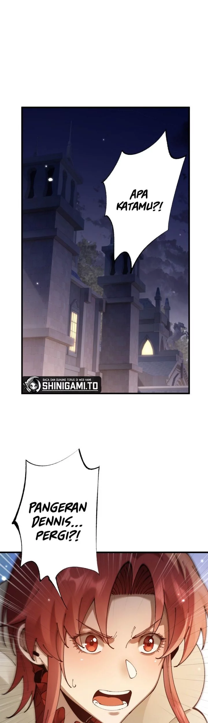 From Goblin to Goblin God Chapter 81 Gambar 12