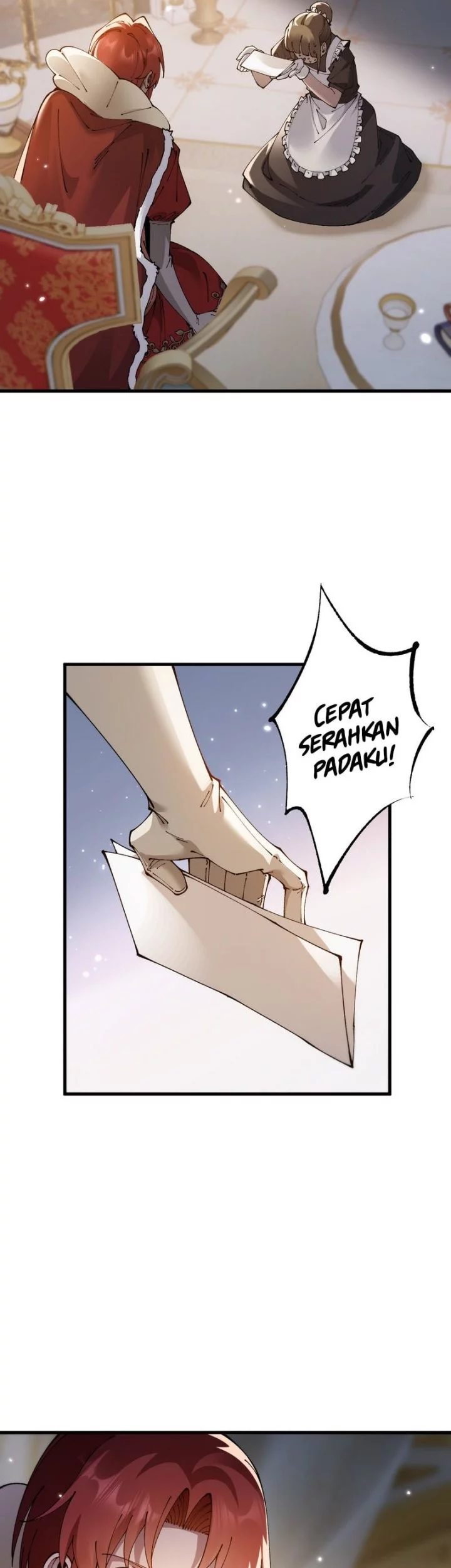 From Goblin to Goblin God Chapter 81 Gambar 14