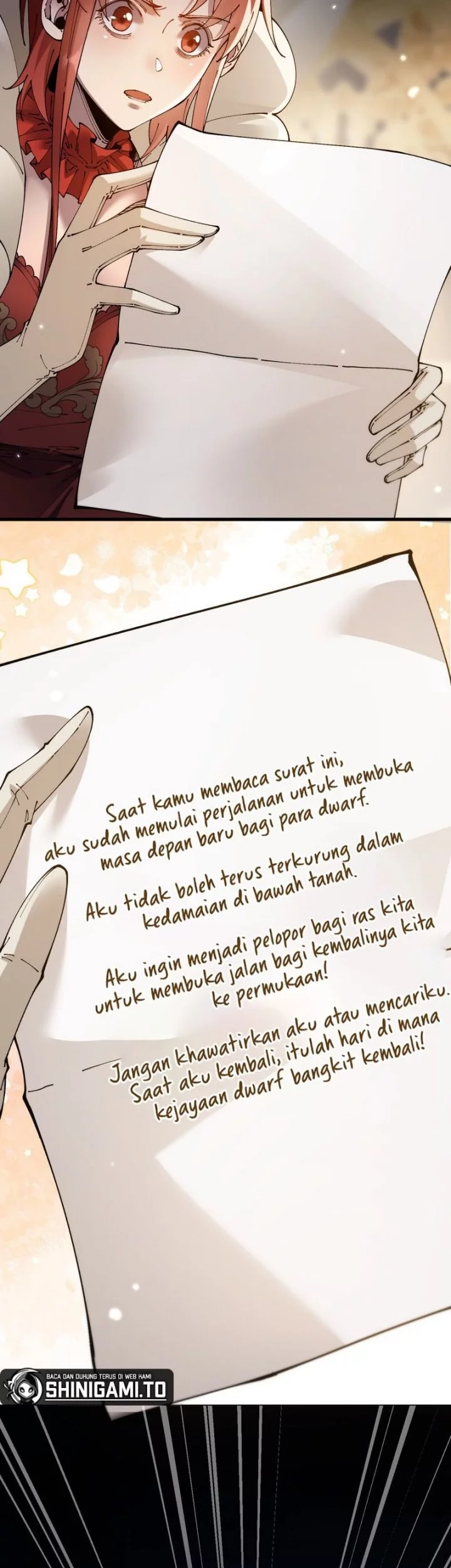 From Goblin to Goblin God Chapter 81 Gambar 15