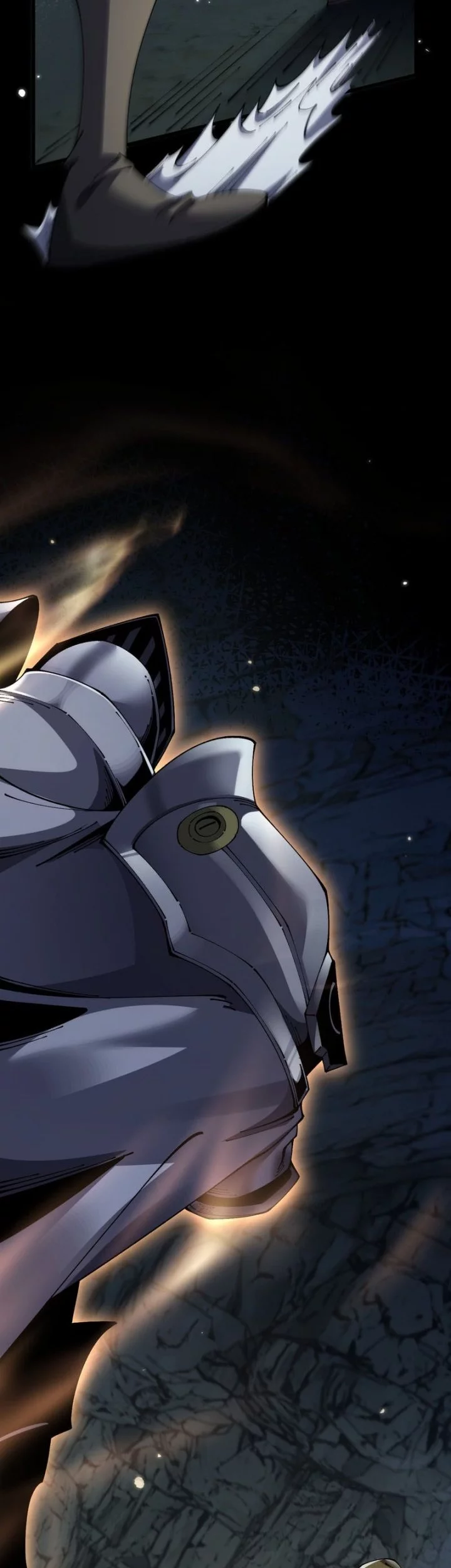 From Goblin to Goblin God Chapter 81 Gambar 19