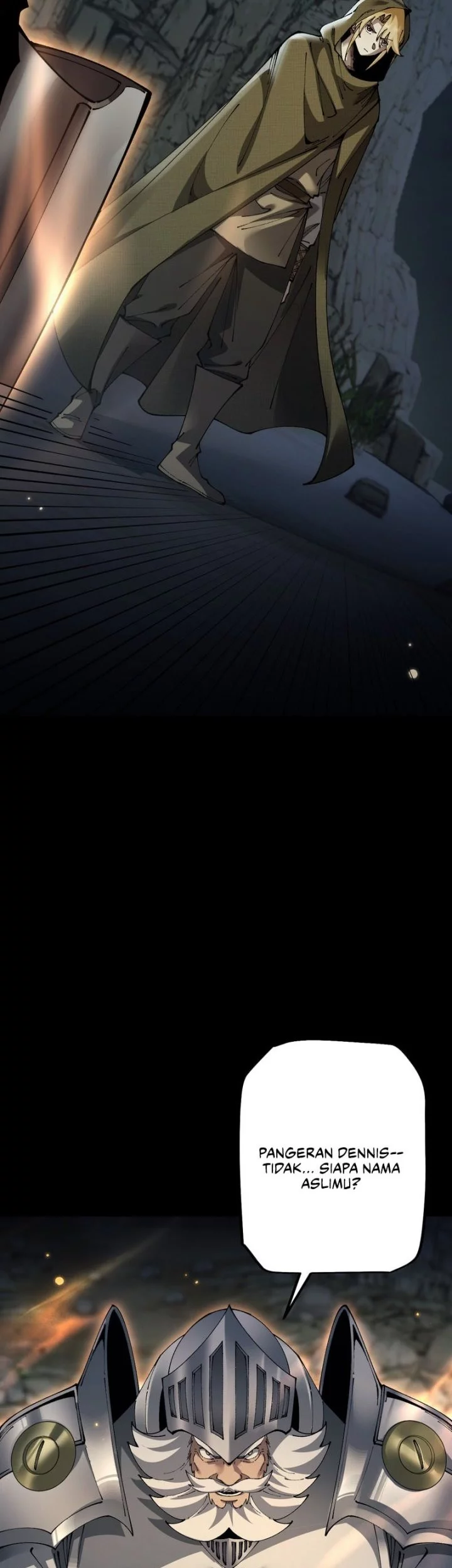 From Goblin to Goblin God Chapter 81 Gambar 20