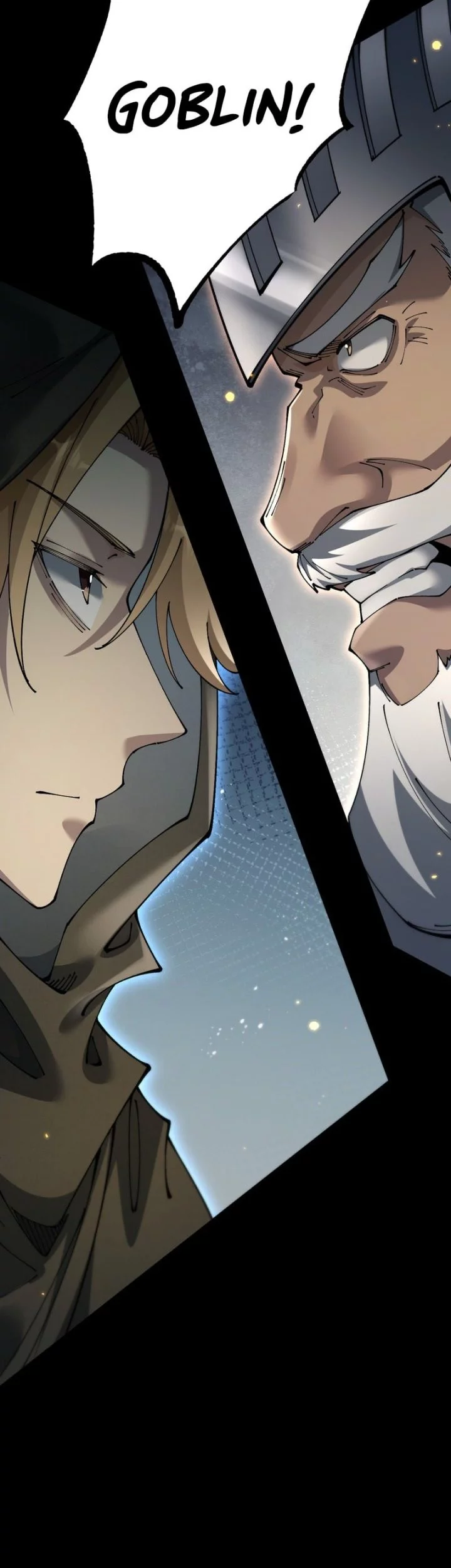 From Goblin to Goblin God Chapter 81 Gambar 24