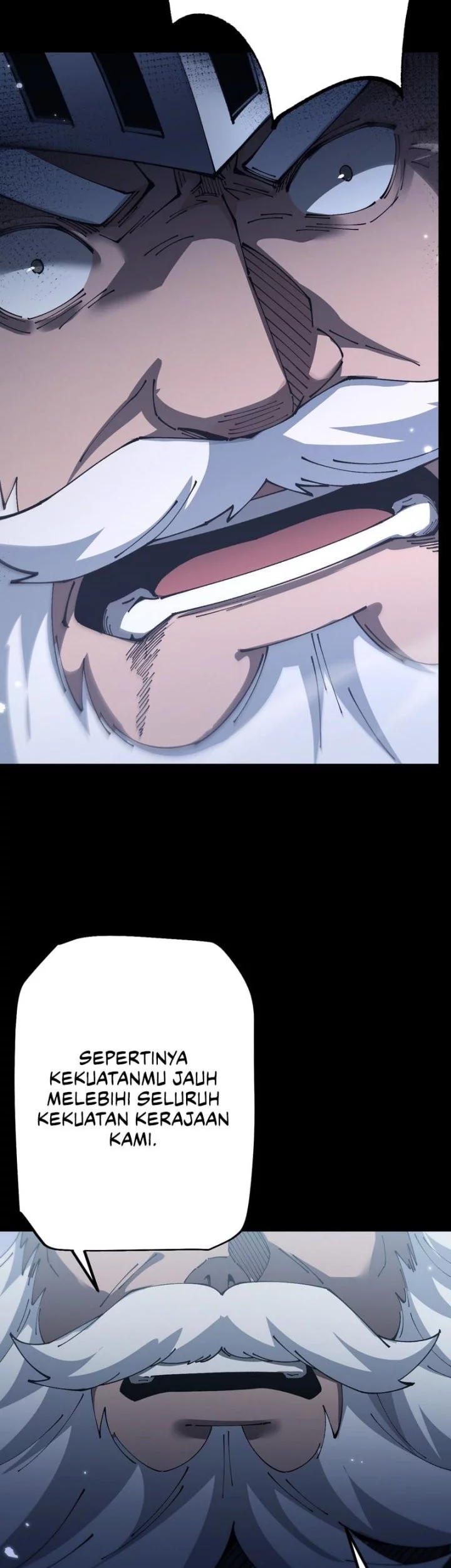 From Goblin to Goblin God Chapter 81 Gambar 32