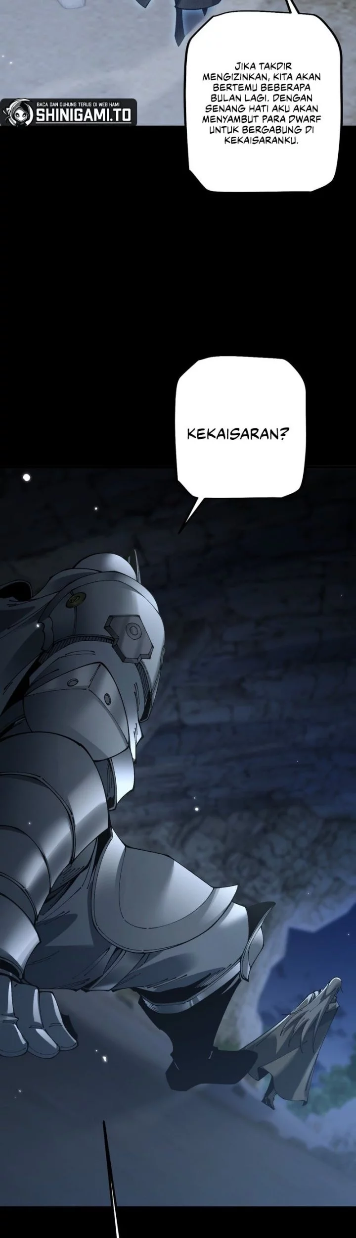 From Goblin to Goblin God Chapter 81 Gambar 36