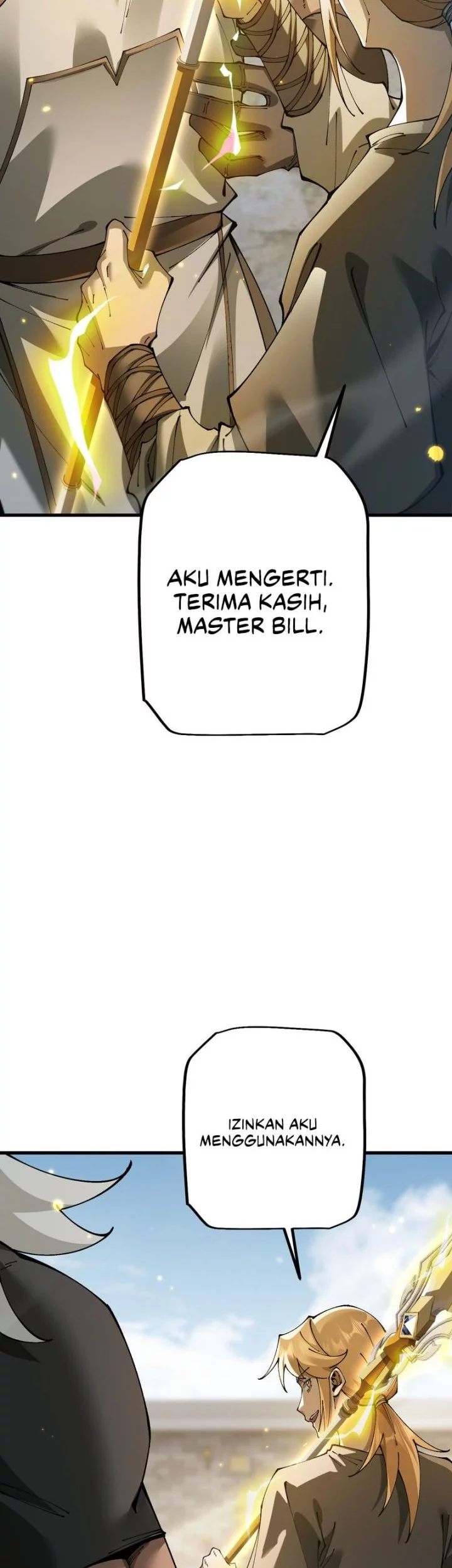 From Goblin to Goblin God Chapter 81 Gambar 3