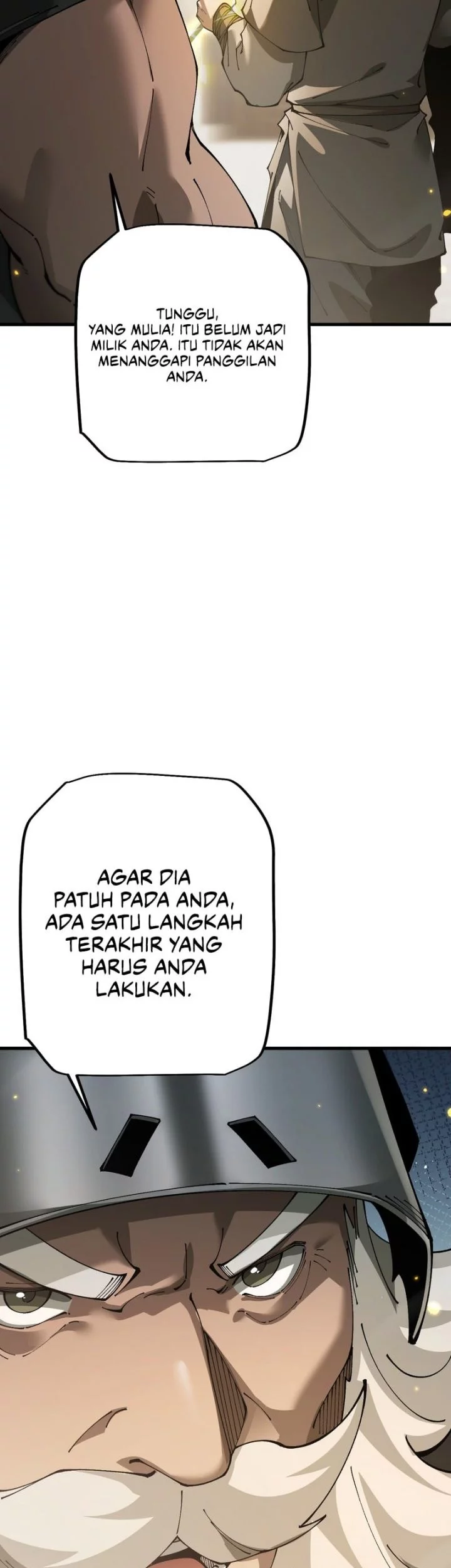 From Goblin to Goblin God Chapter 81 Gambar 4