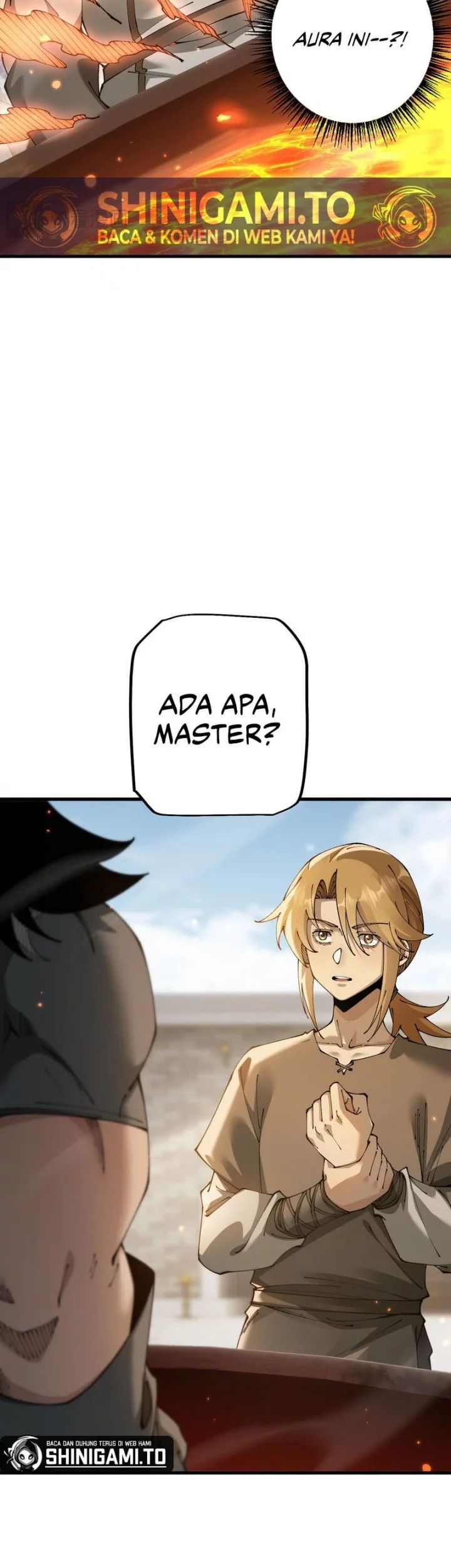 From Goblin to Goblin God Chapter 81 Gambar 8