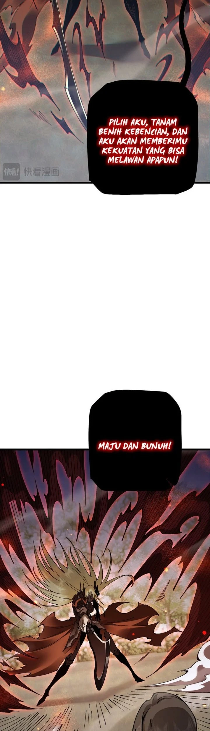 From Goblin to Goblin God Chapter 82 Gambar 17