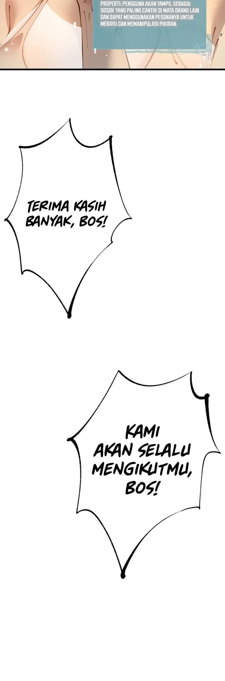 From Goblin to Goblin God Chapter 82 Gambar 7