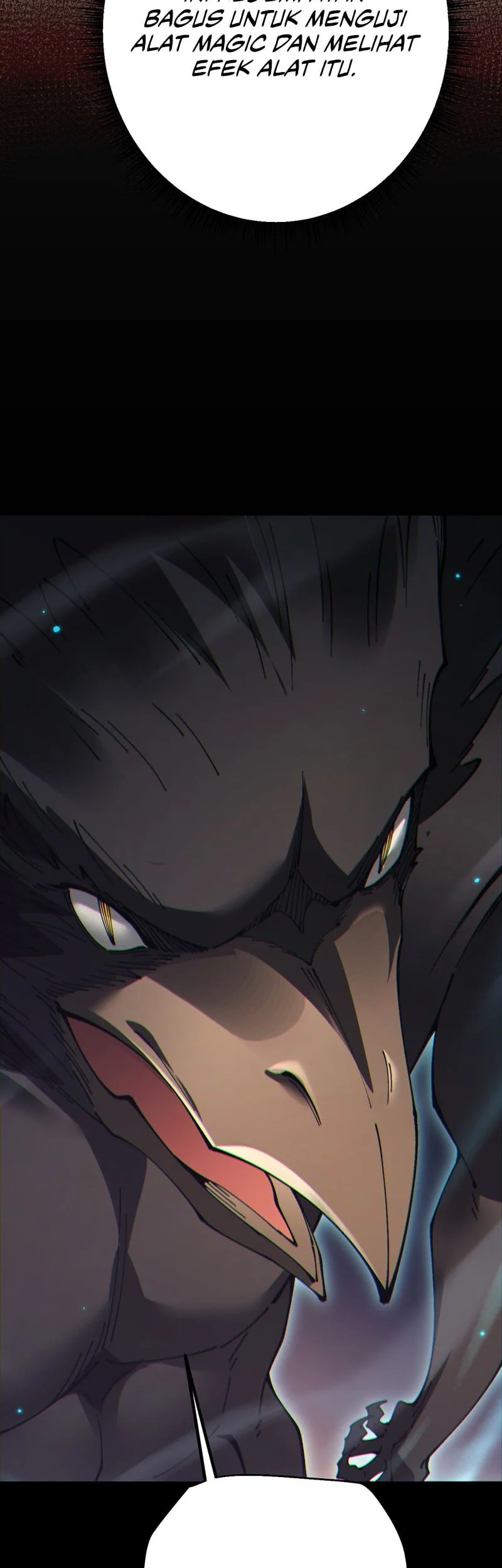 From Goblin to Goblin God Chapter 83 Gambar 23