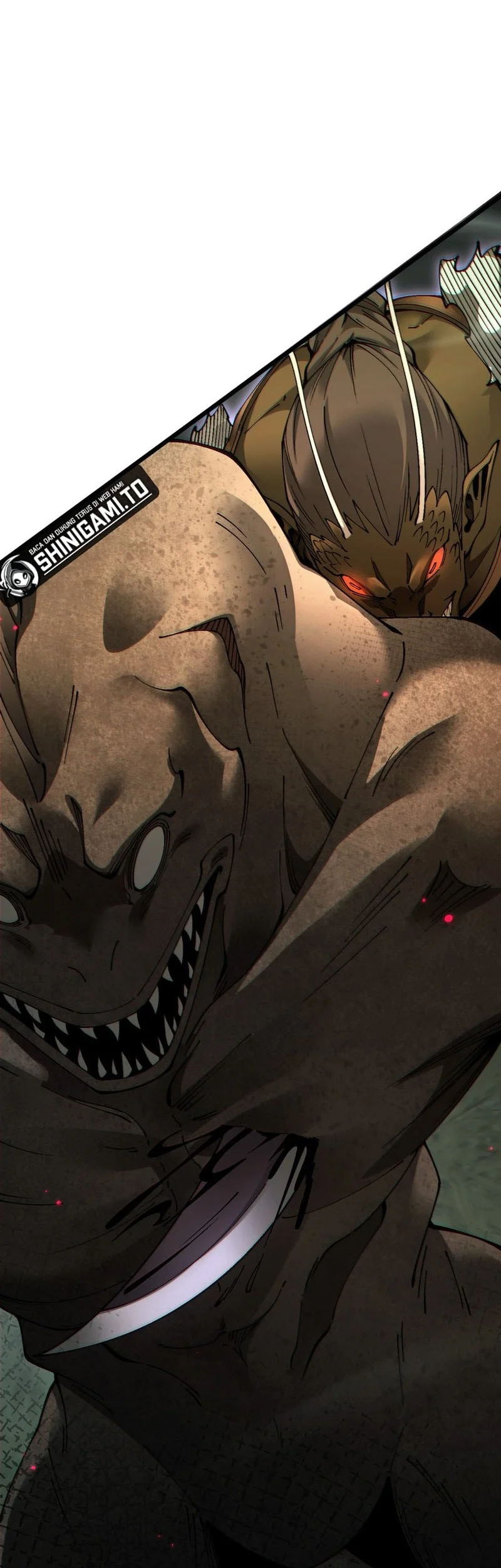 From Goblin to Goblin God Chapter 83 Gambar 44