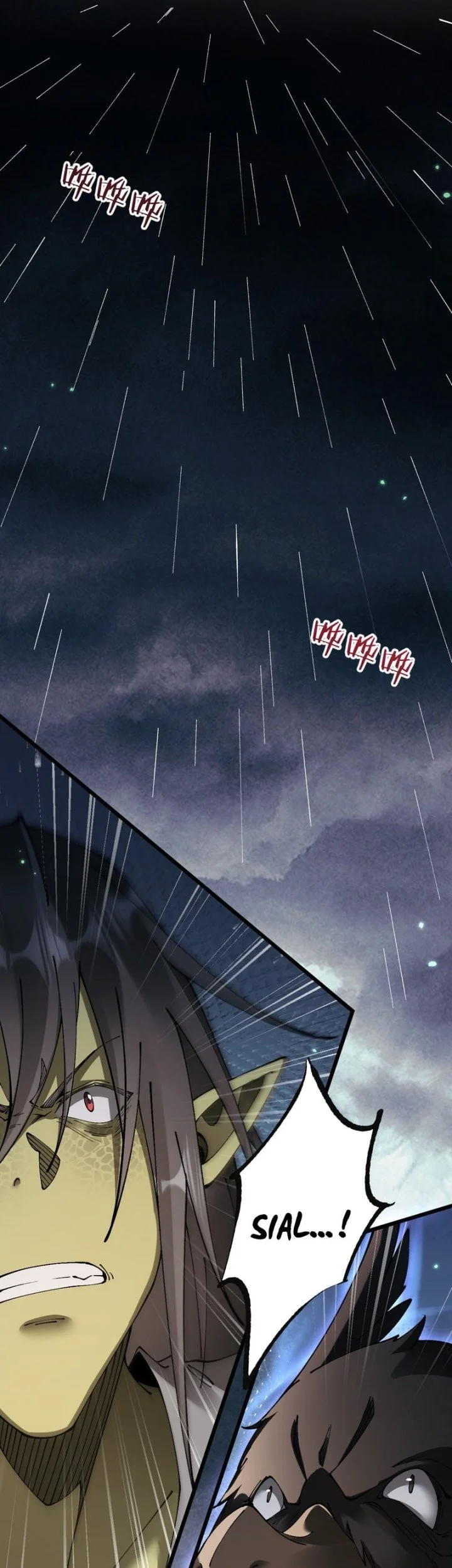 From Goblin to Goblin God Chapter 84 Gambar 14