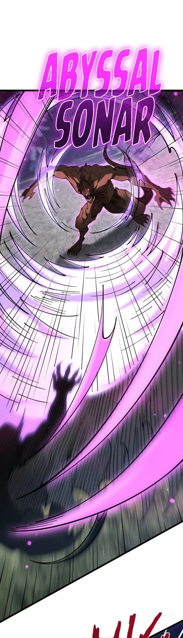 From Goblin to Goblin God Chapter 84 Gambar 18