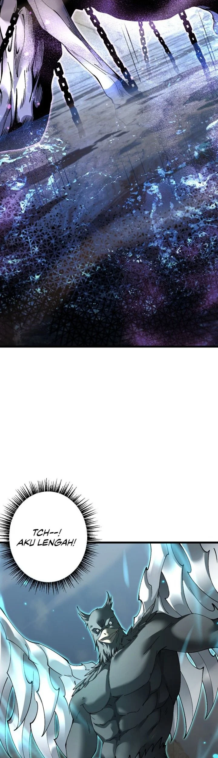 From Goblin to Goblin God Chapter 84 Gambar 35