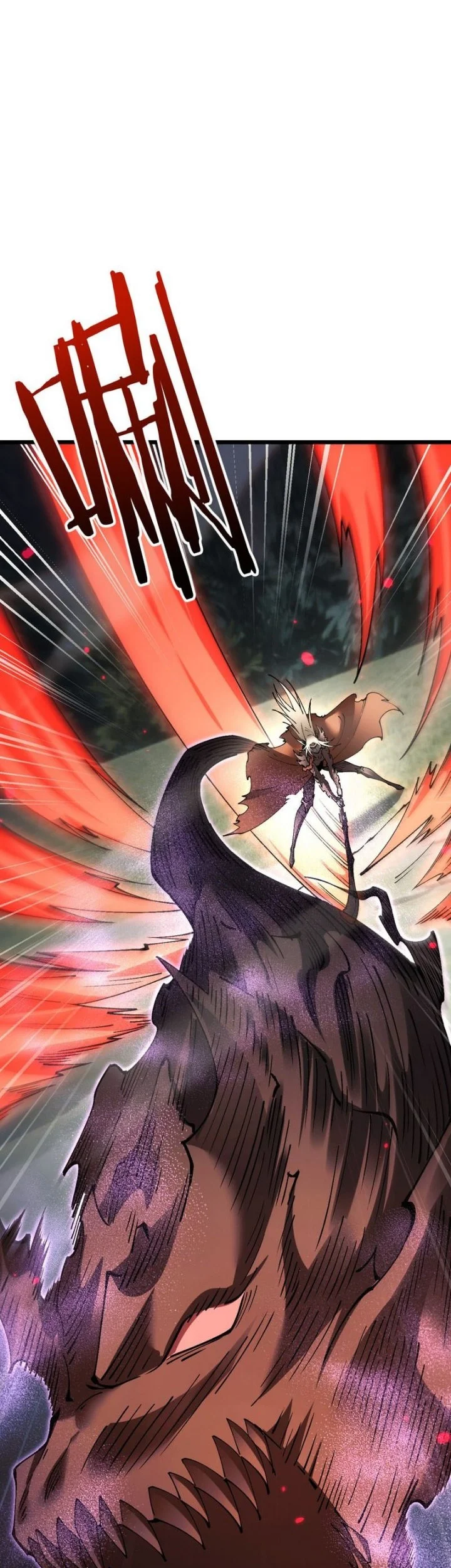 From Goblin to Goblin God Chapter 84 Gambar 38