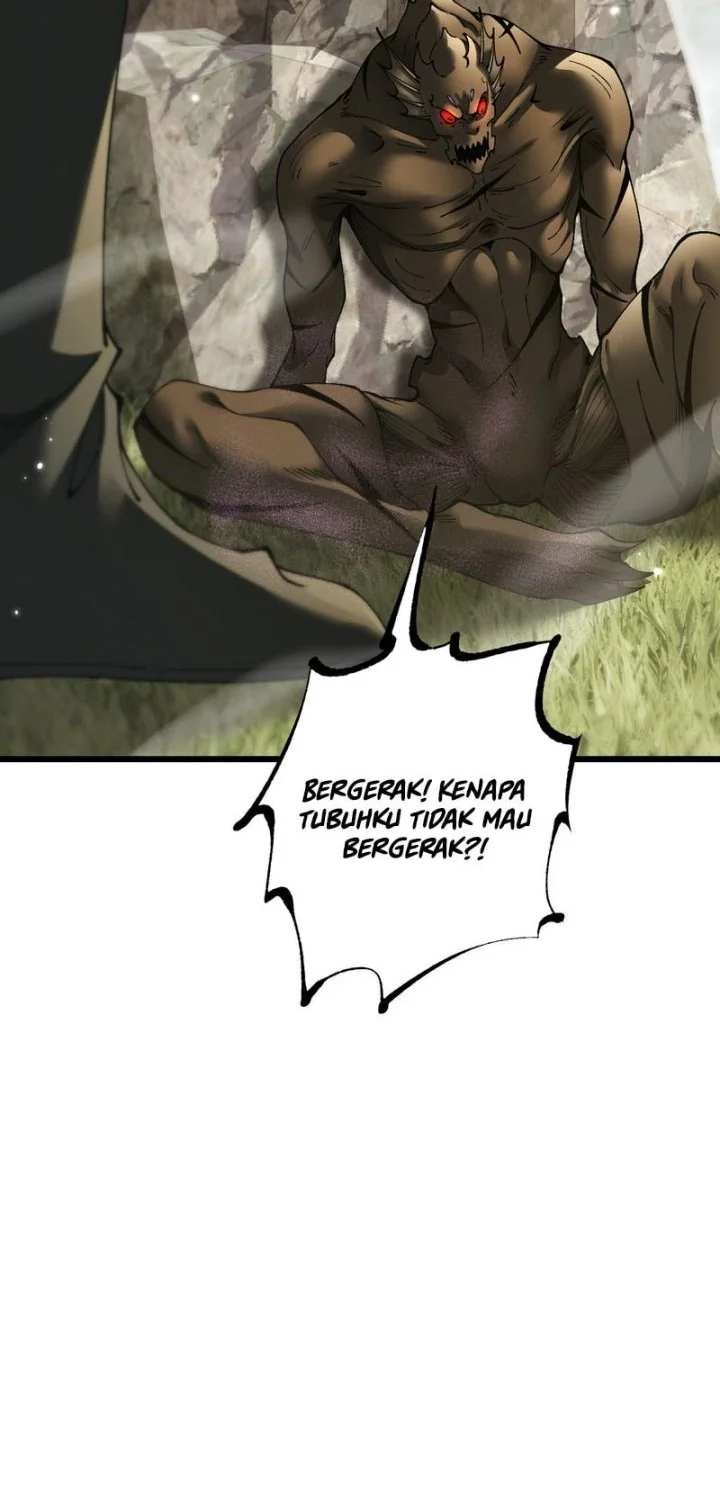 From Goblin to Goblin God Chapter 85 Gambar 13