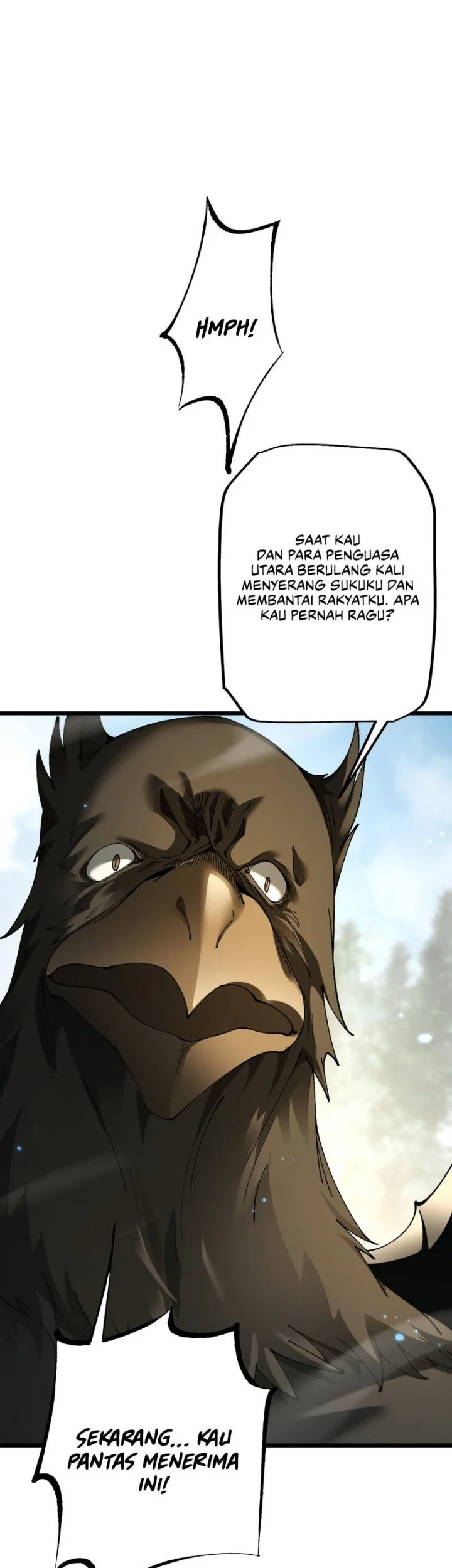 From Goblin to Goblin God Chapter 85 Gambar 15