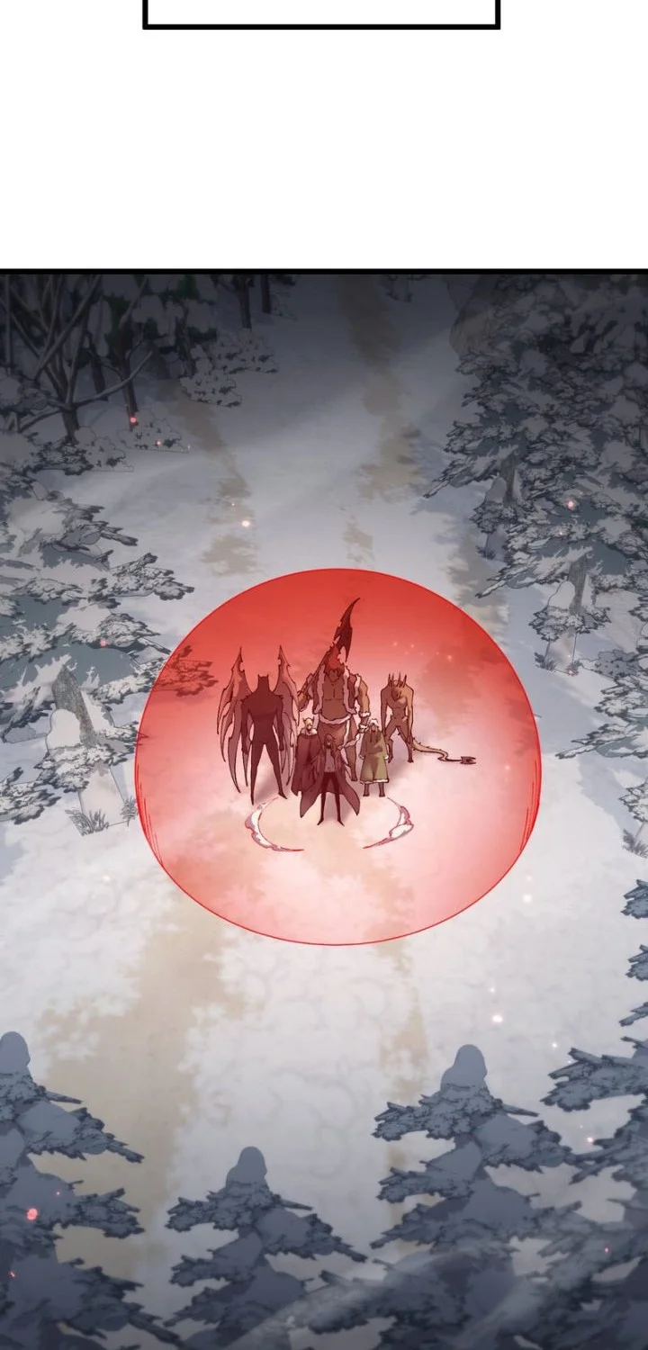 From Goblin to Goblin God Chapter 85 Gambar 29