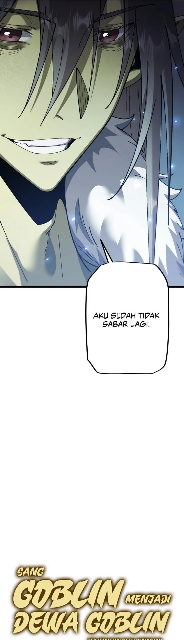 From Goblin to Goblin God Chapter 85 Gambar 34