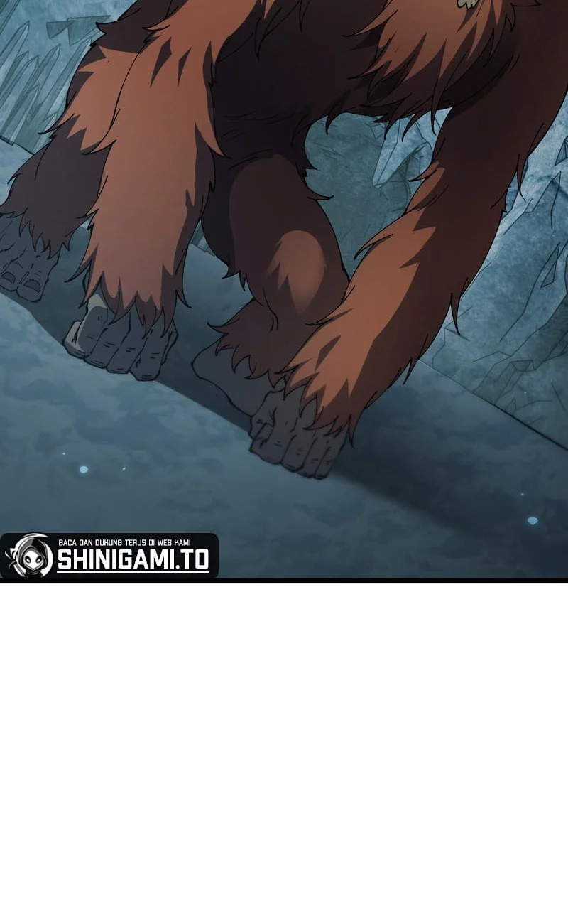 From Goblin to Goblin God Chapter 86 Gambar 25