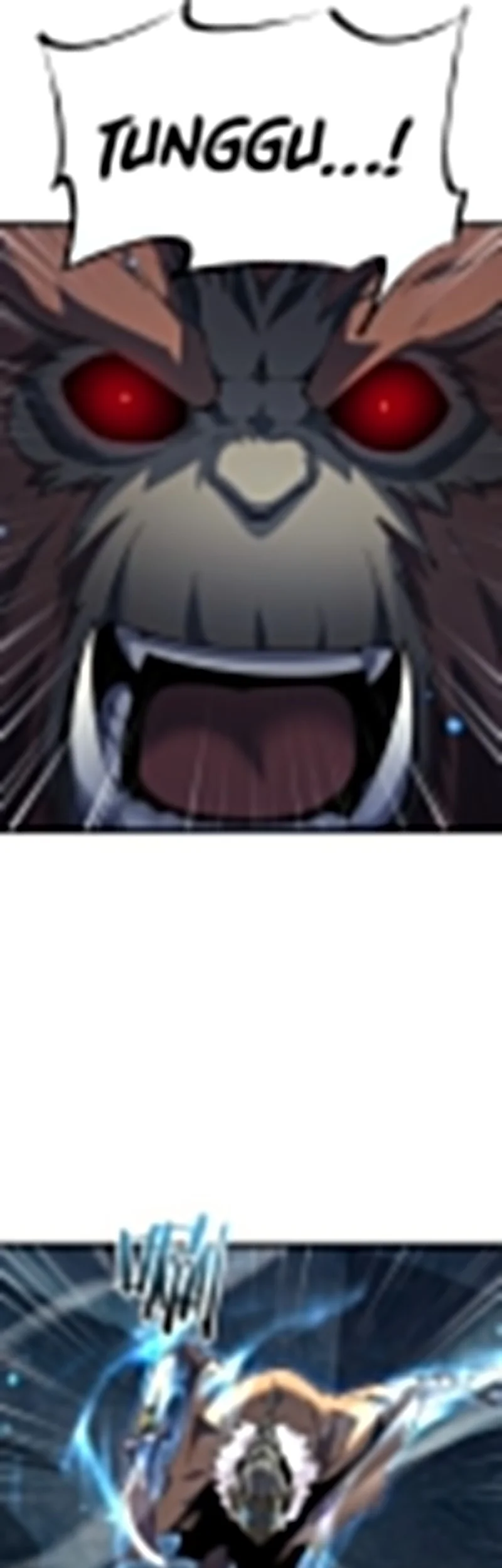 From Goblin to Goblin God Chapter 86 Gambar 26