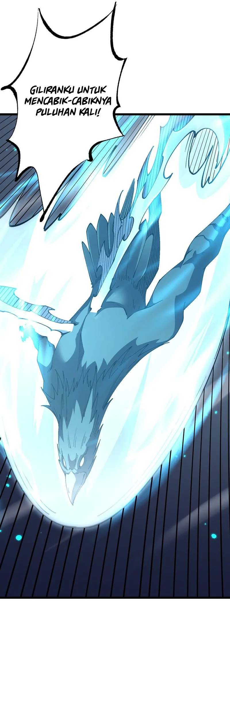 From Goblin to Goblin God Chapter 86 Gambar 30