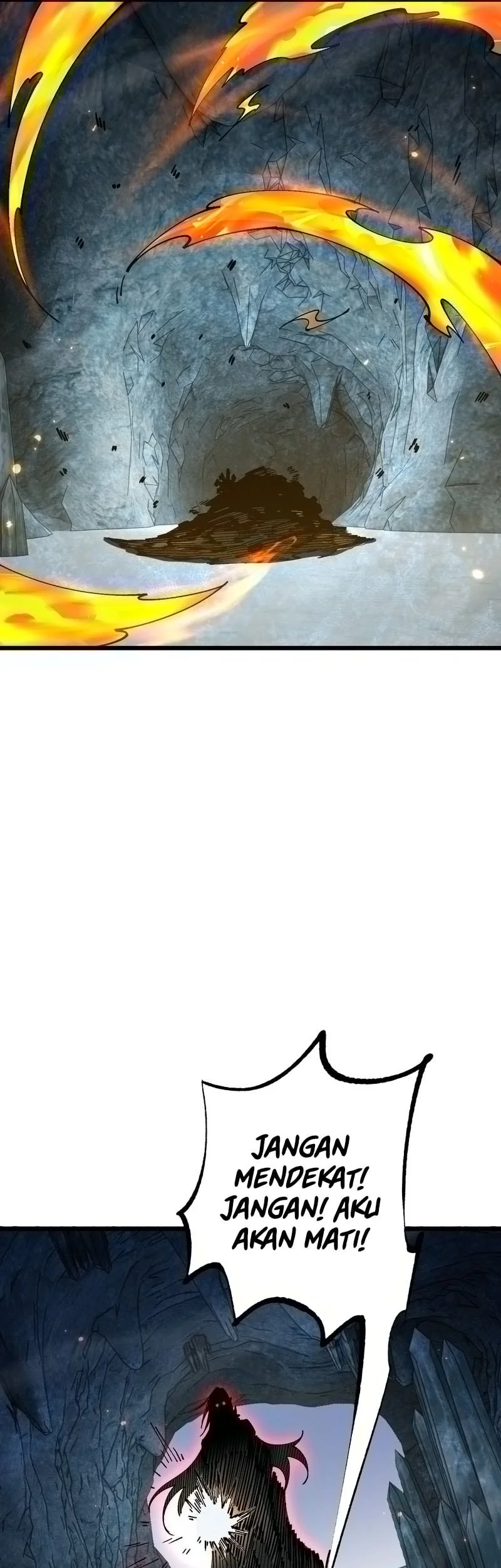 From Goblin to Goblin God Chapter 86 Gambar 38