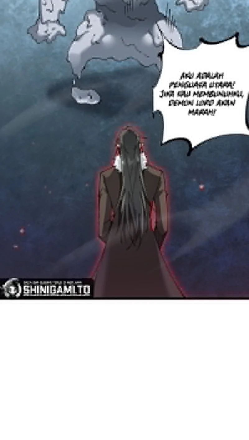 From Goblin to Goblin God Chapter 86 Gambar 41