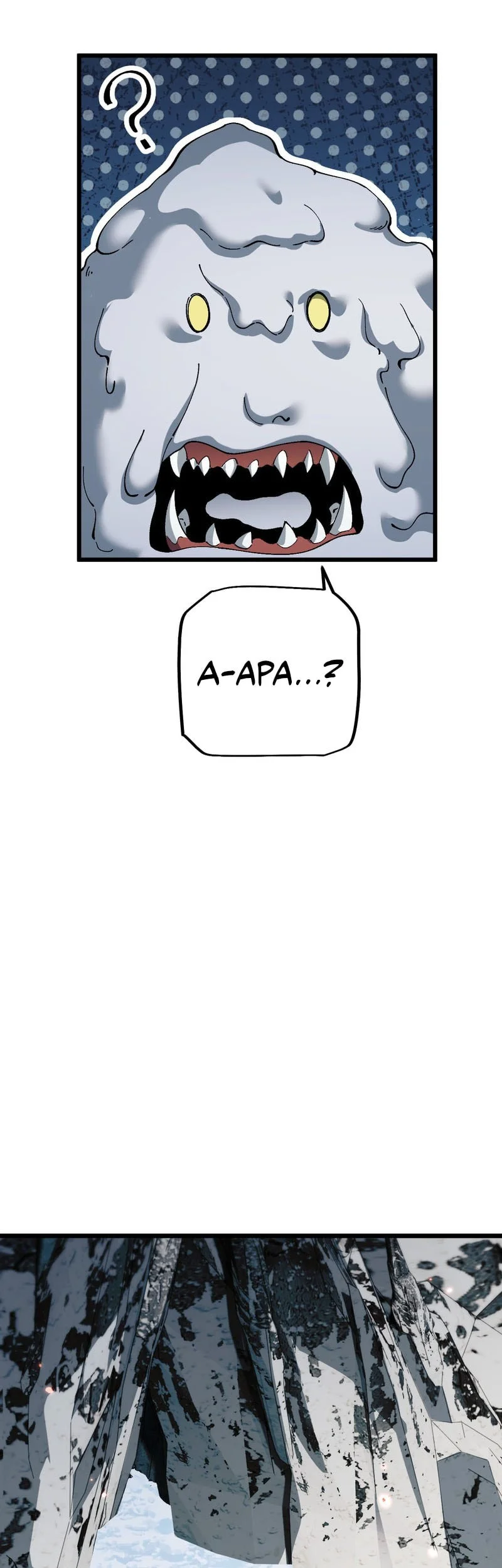 From Goblin to Goblin God Chapter 87 Gambar 11