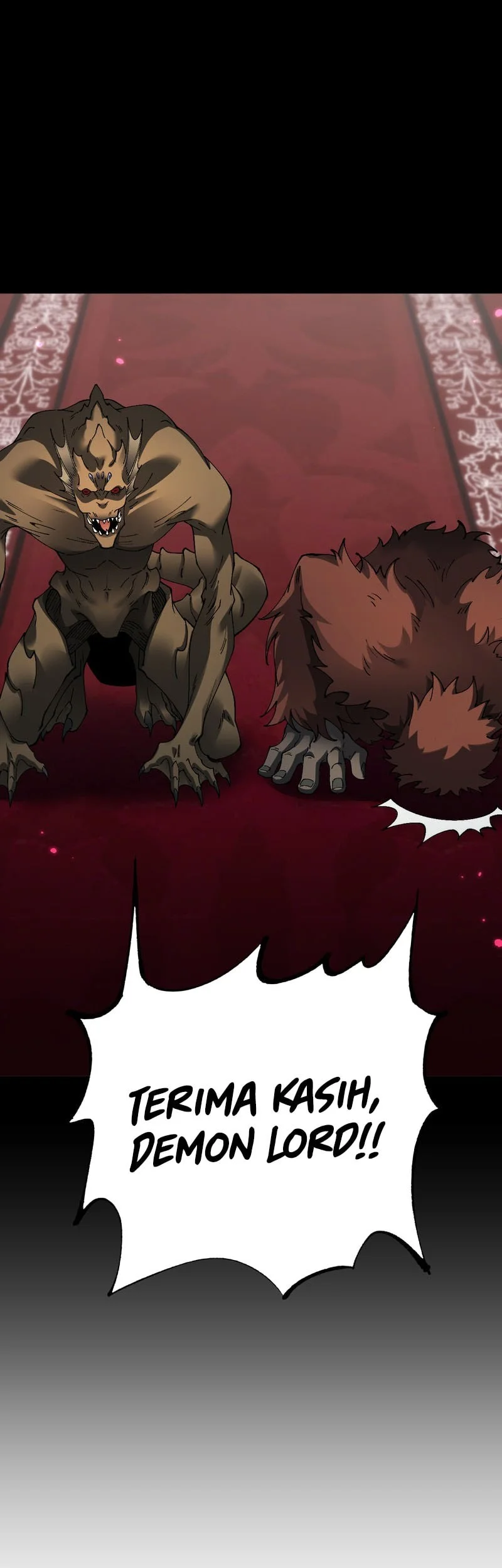 From Goblin to Goblin God Chapter 87 Gambar 19