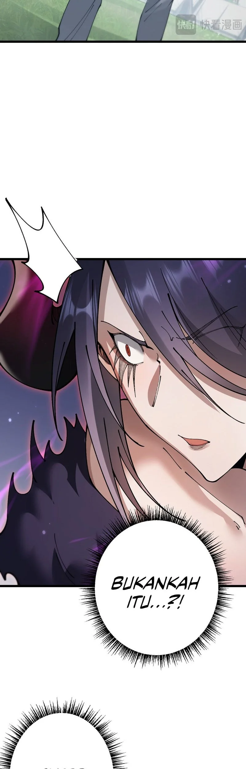 From Goblin to Goblin God Chapter 87 Gambar 28