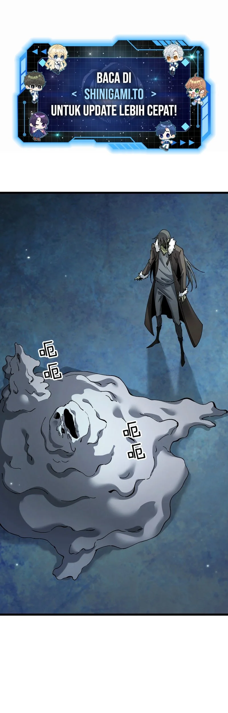 Manhua From Goblin to Goblin God Chapter 87 gambar nomor 2