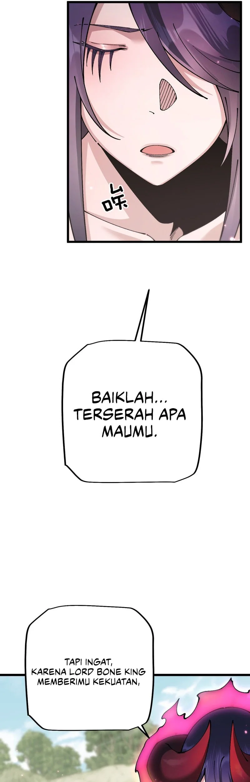 From Goblin to Goblin God Chapter 88 Gambar 18