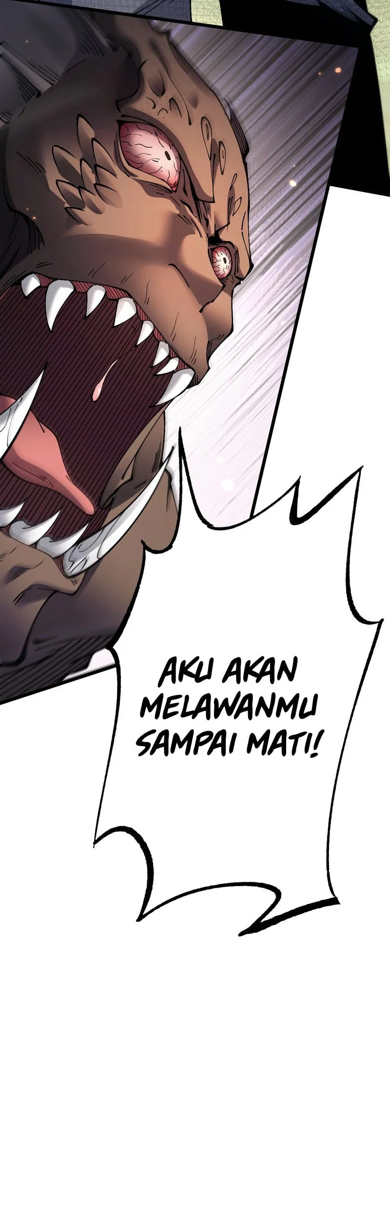 From Goblin to Goblin God Chapter 88 Gambar 24