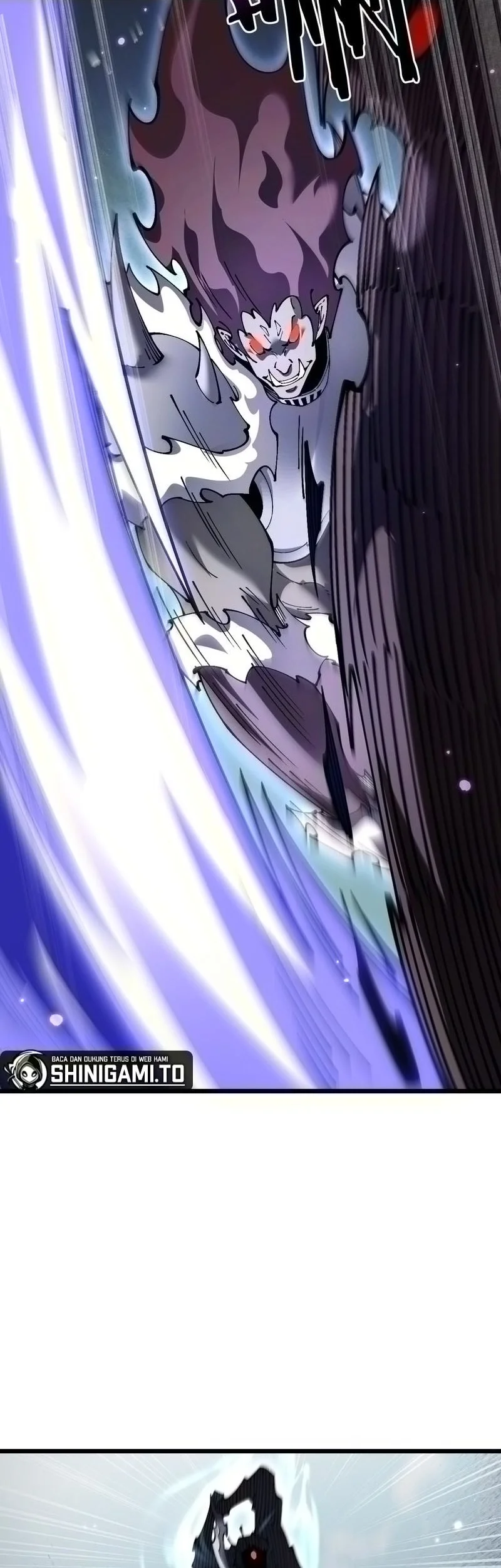 From Goblin to Goblin God Chapter 88 Gambar 26