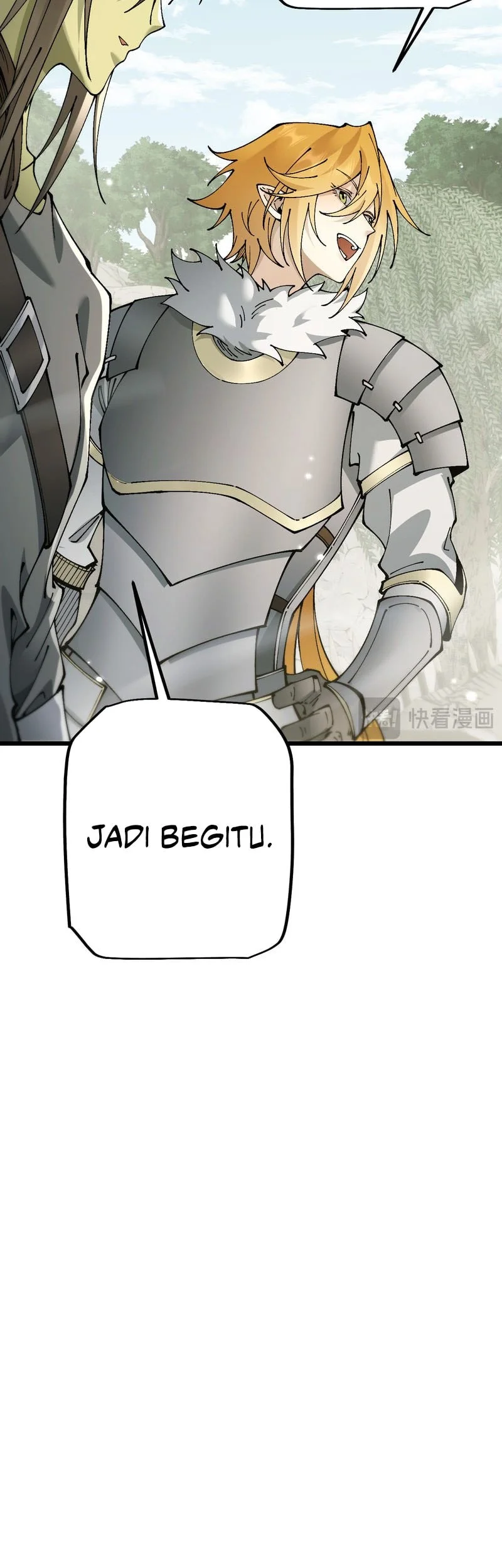 From Goblin to Goblin God Chapter 88 Gambar 35