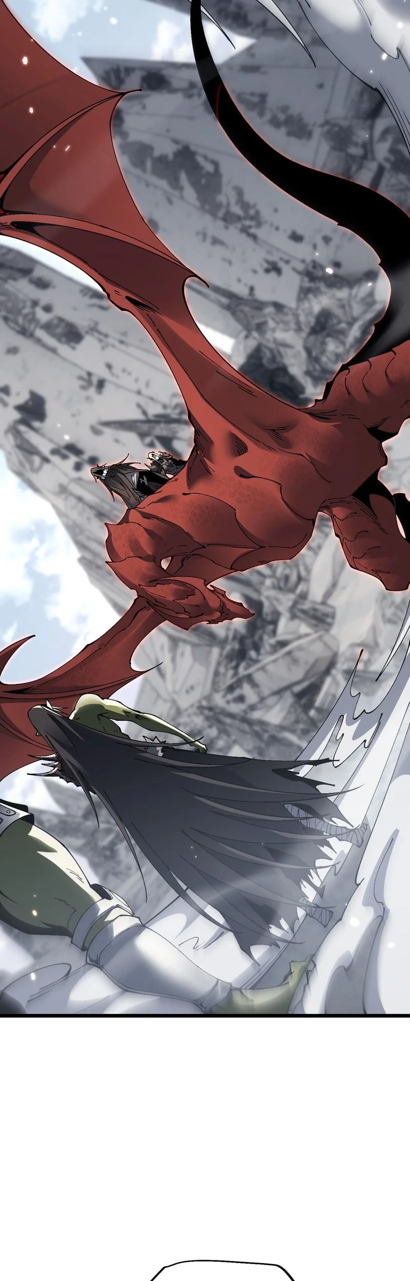 From Goblin to Goblin God Chapter 89 Gambar 16