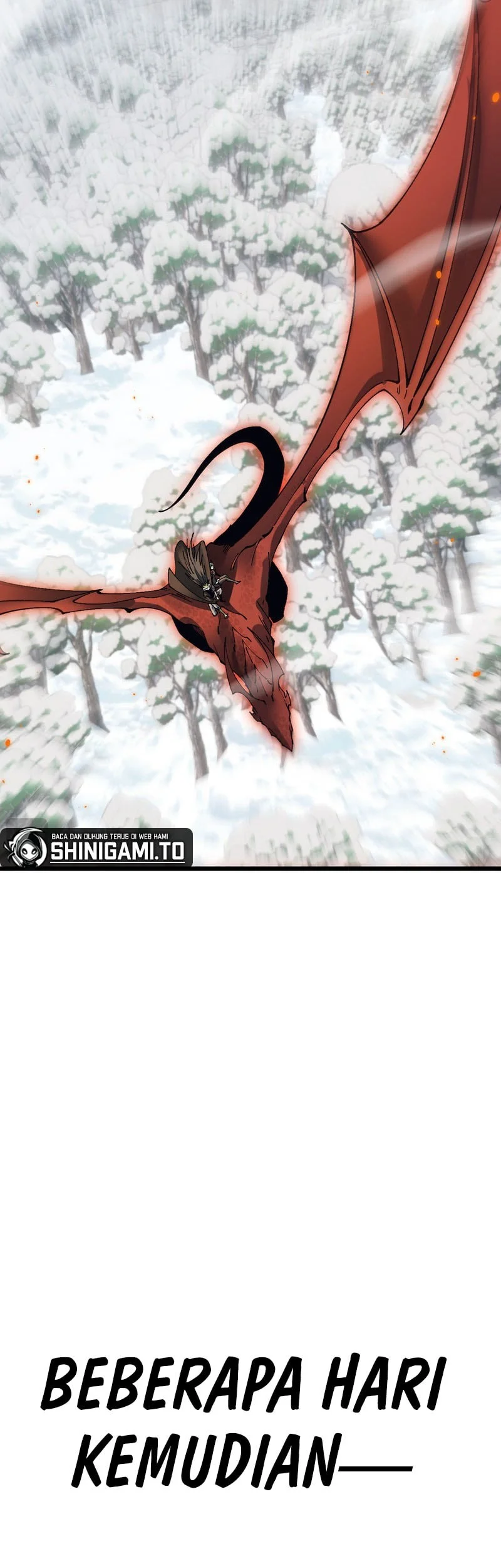 From Goblin to Goblin God Chapter 89 Gambar 18