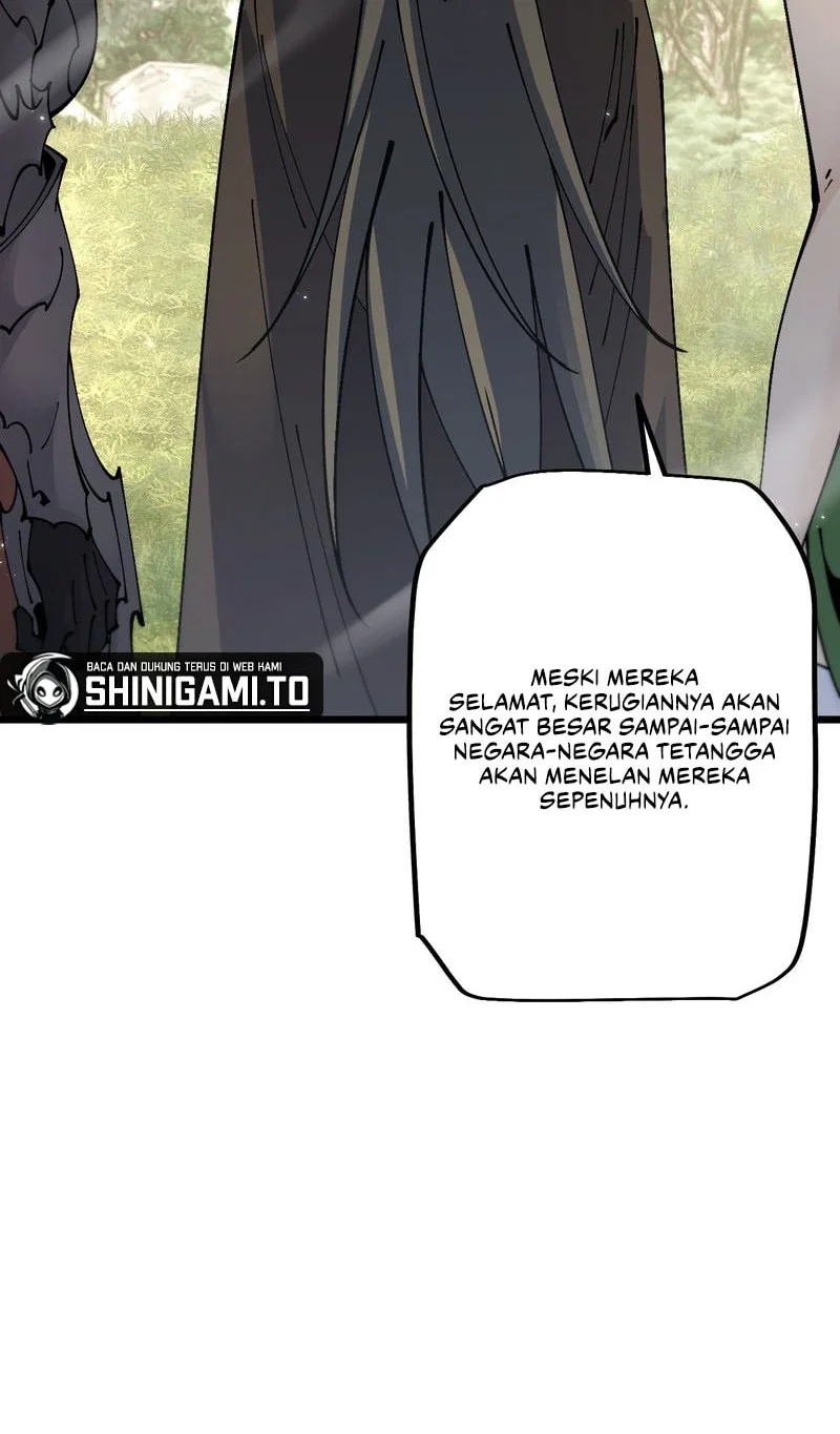 From Goblin to Goblin God Chapter 89 Gambar 37