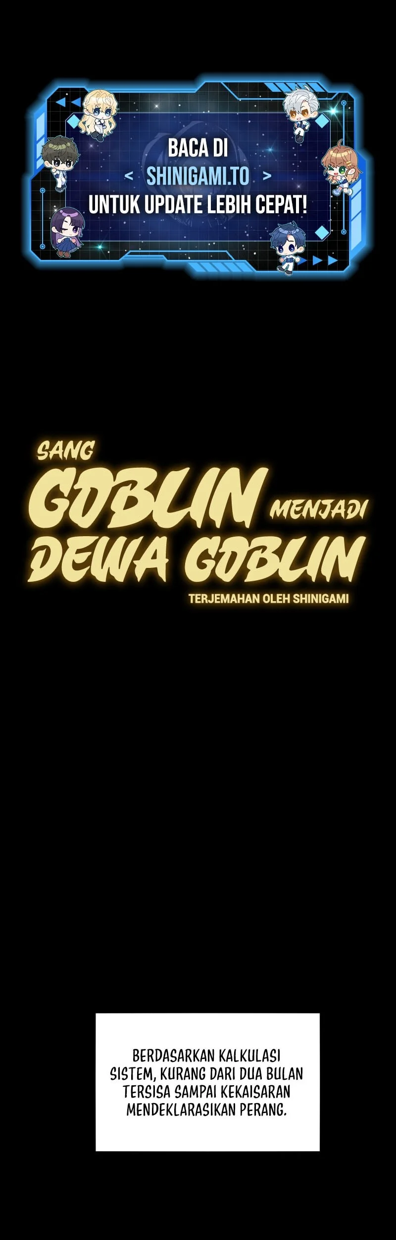 Manhua From Goblin to Goblin God Chapter 89 gambar nomor 2