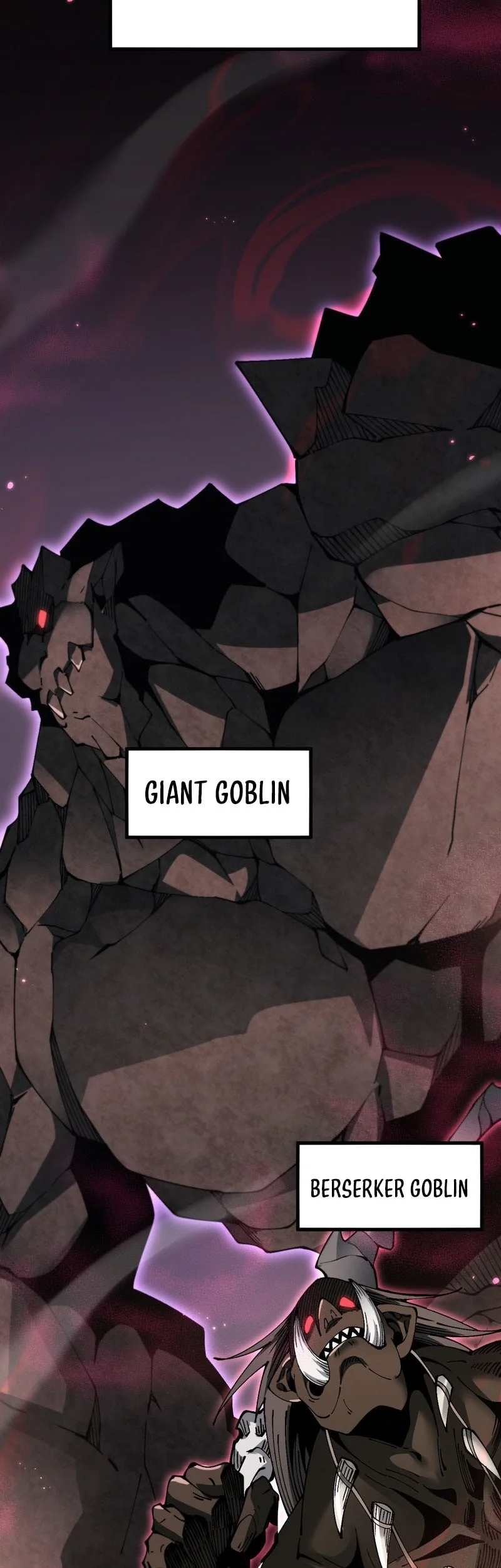 From Goblin to Goblin God Chapter 89 Gambar 8